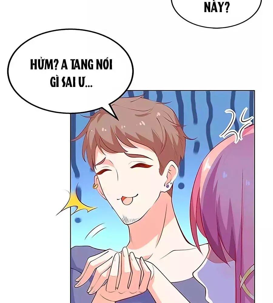 Một Thai Hai Bảo : Đưa Mami Về Nhà ! Chapter 154 - Trang 2