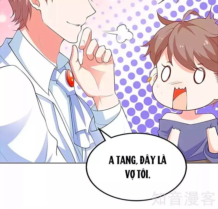 Một Thai Hai Bảo : Đưa Mami Về Nhà ! Chapter 154 - Trang 2