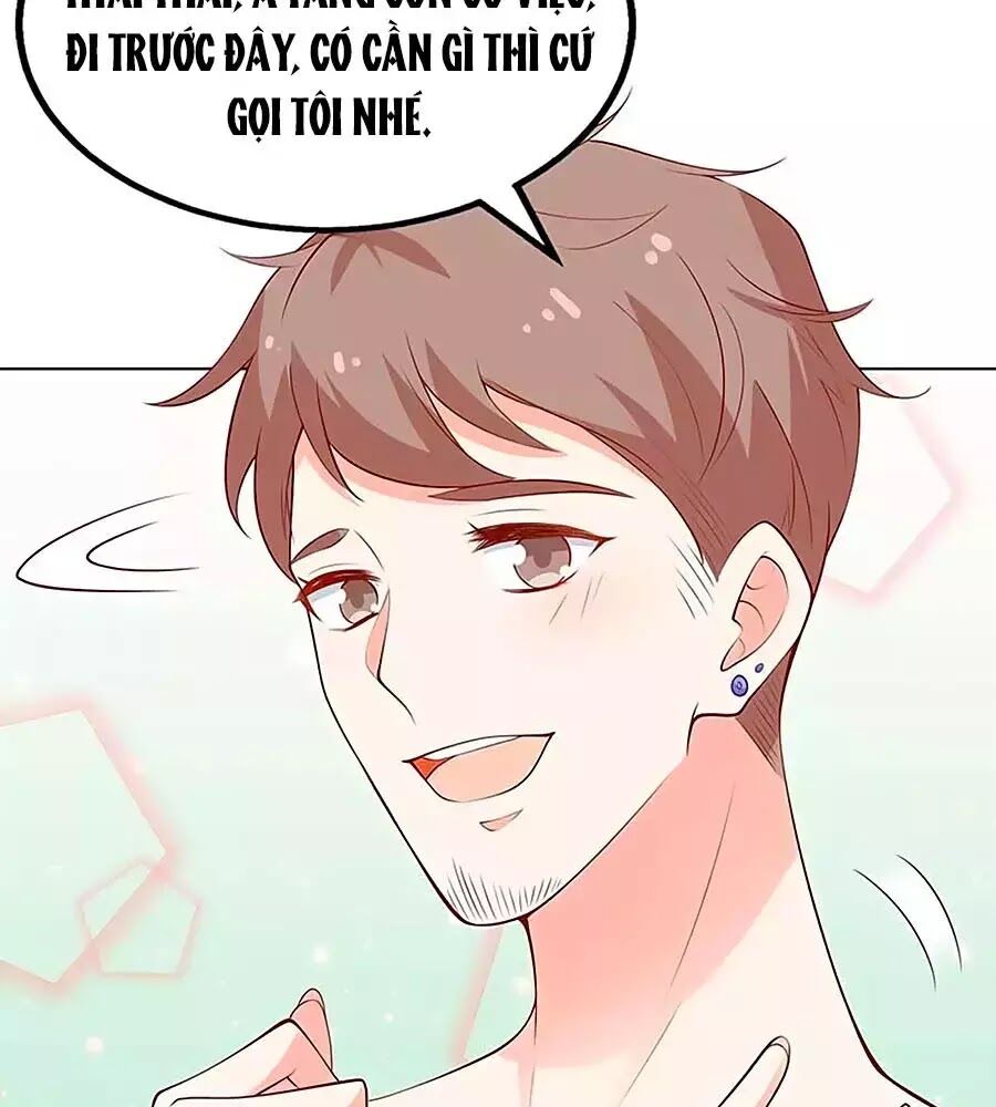 Một Thai Hai Bảo : Đưa Mami Về Nhà ! Chapter 154 - Trang 2