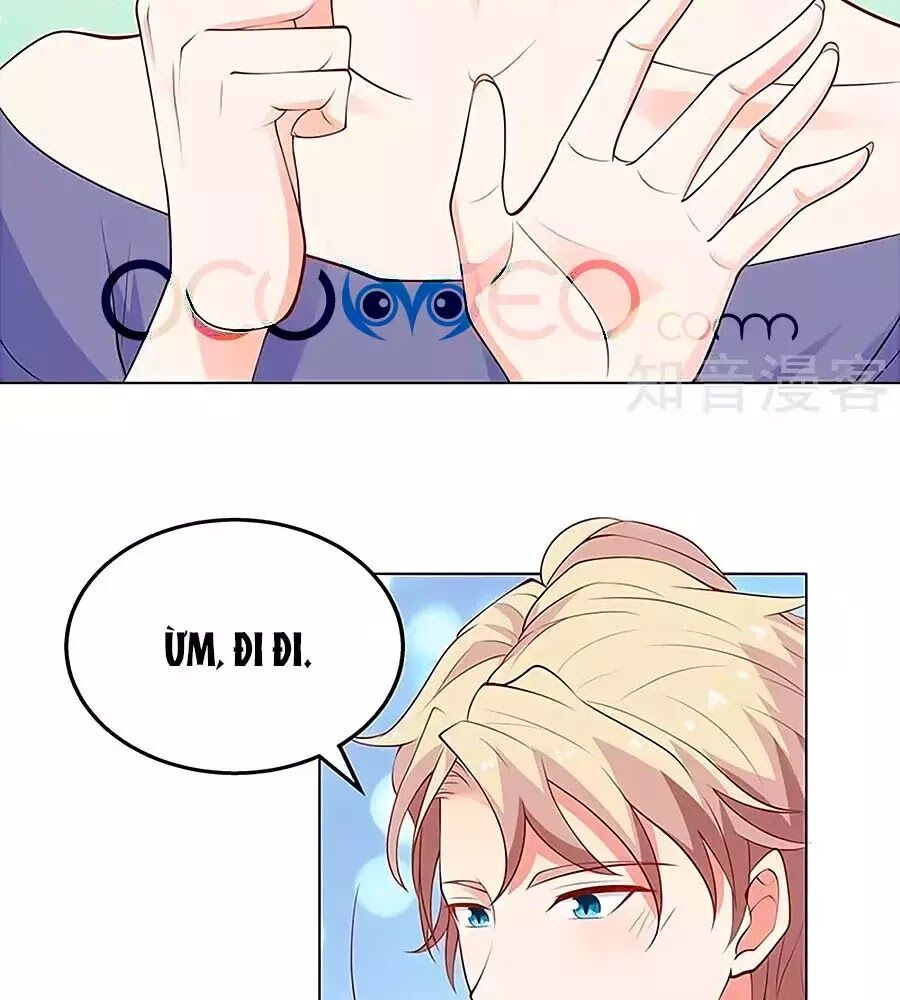 Một Thai Hai Bảo : Đưa Mami Về Nhà ! Chapter 154 - Trang 2