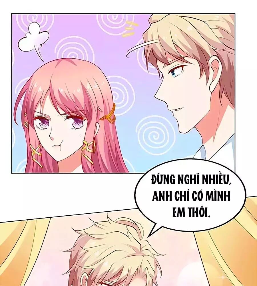 Một Thai Hai Bảo : Đưa Mami Về Nhà ! Chapter 154 - Trang 2