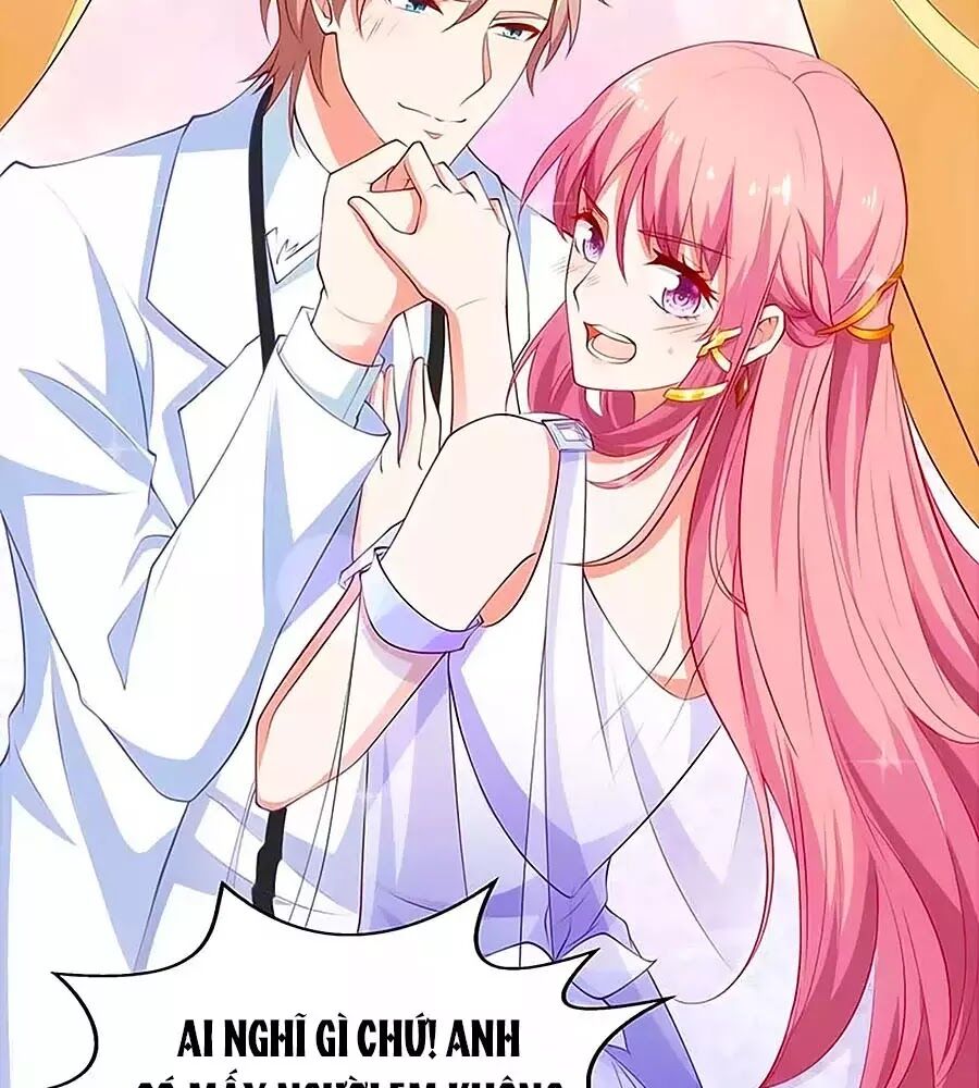 Một Thai Hai Bảo : Đưa Mami Về Nhà ! Chapter 154 - Trang 2