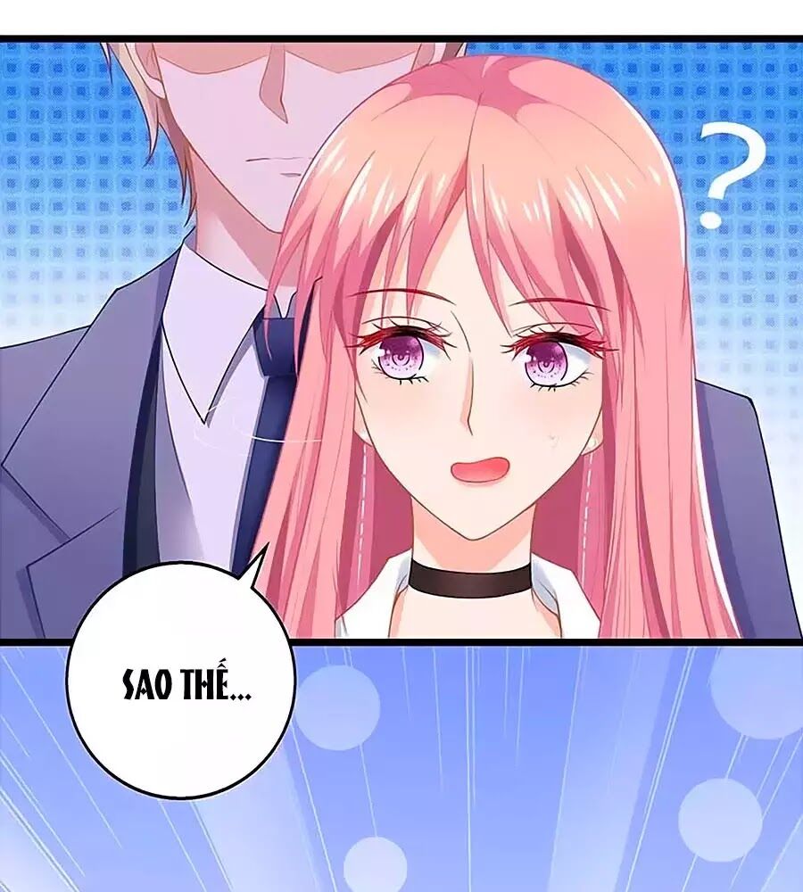 Một Thai Hai Bảo : Đưa Mami Về Nhà ! Chapter 154 - Trang 2