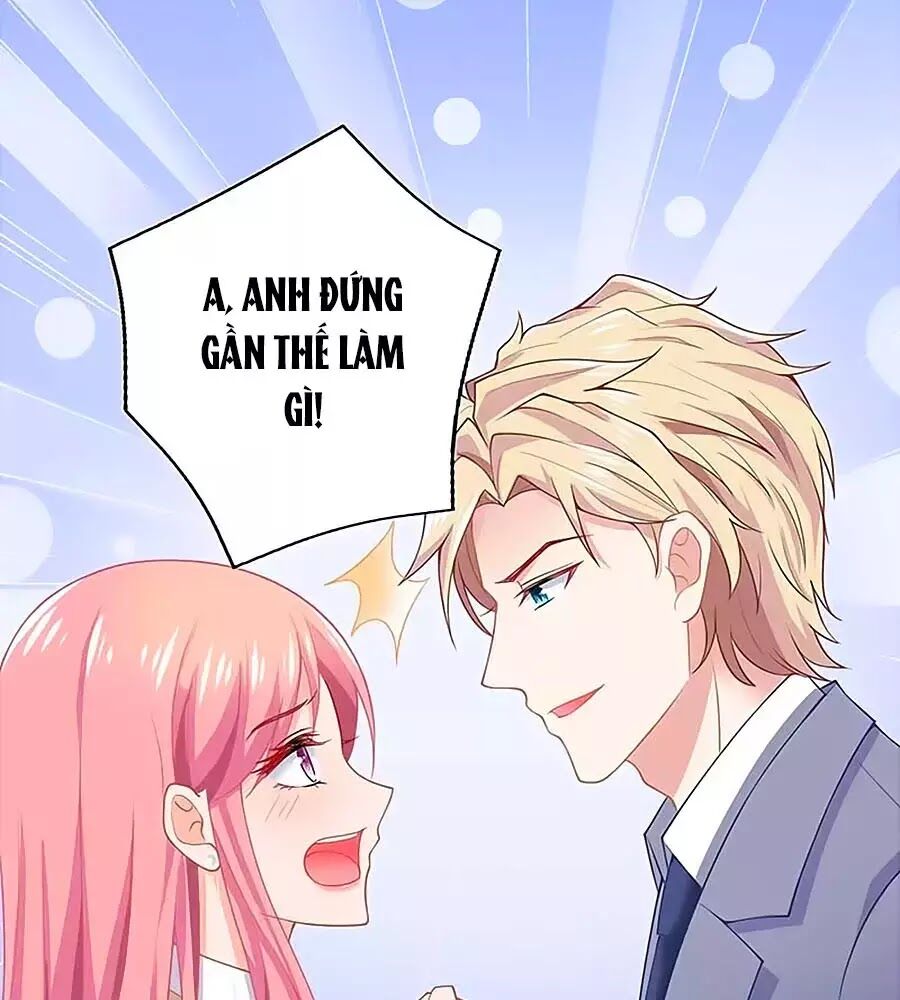 Một Thai Hai Bảo : Đưa Mami Về Nhà ! Chapter 154 - Trang 2