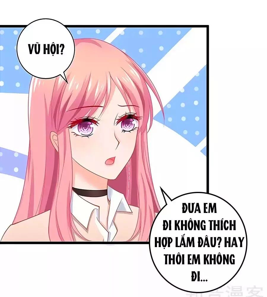 Một Thai Hai Bảo : Đưa Mami Về Nhà ! Chapter 154 - Trang 2