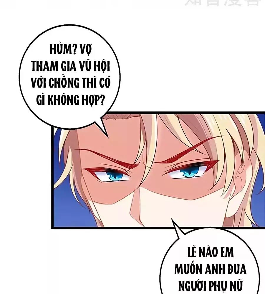 Một Thai Hai Bảo : Đưa Mami Về Nhà ! Chapter 154 - Trang 2