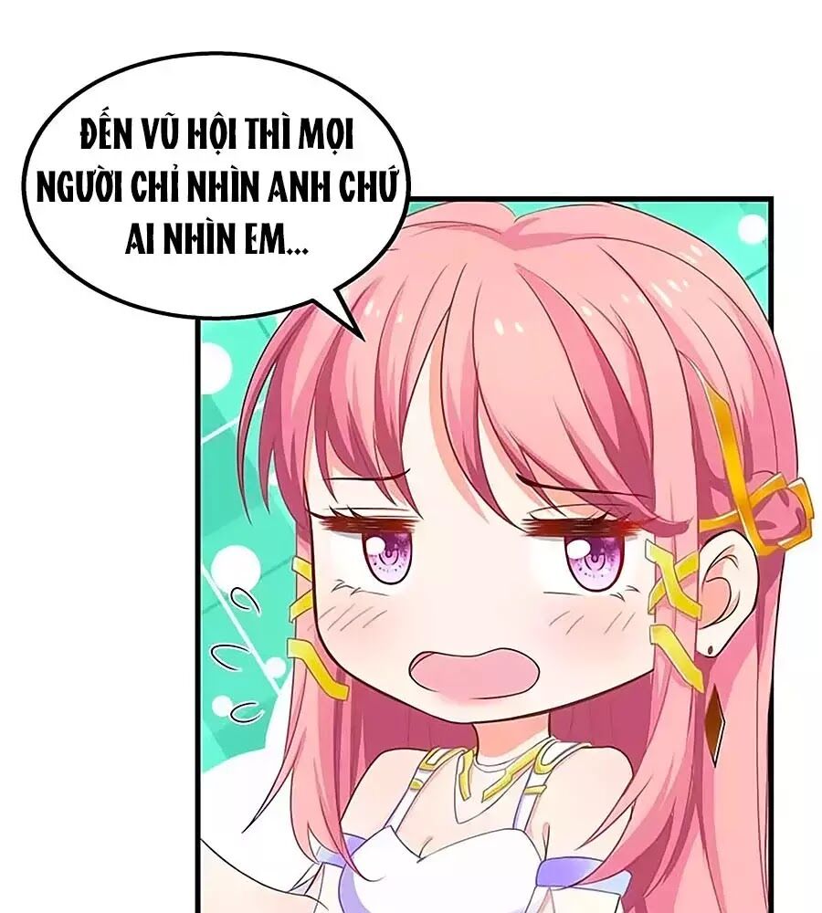 Một Thai Hai Bảo : Đưa Mami Về Nhà ! Chapter 155 - Trang 2