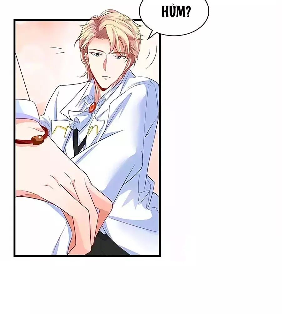 Một Thai Hai Bảo : Đưa Mami Về Nhà ! Chapter 155 - Trang 2