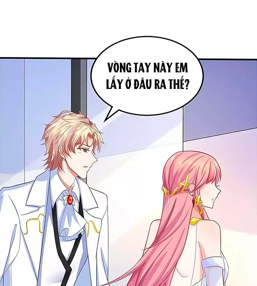 Một Thai Hai Bảo : Đưa Mami Về Nhà ! Chapter 155 - Trang 2