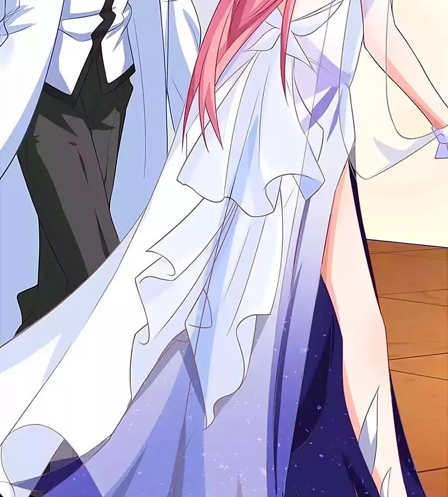 Một Thai Hai Bảo : Đưa Mami Về Nhà ! Chapter 155 - Trang 2