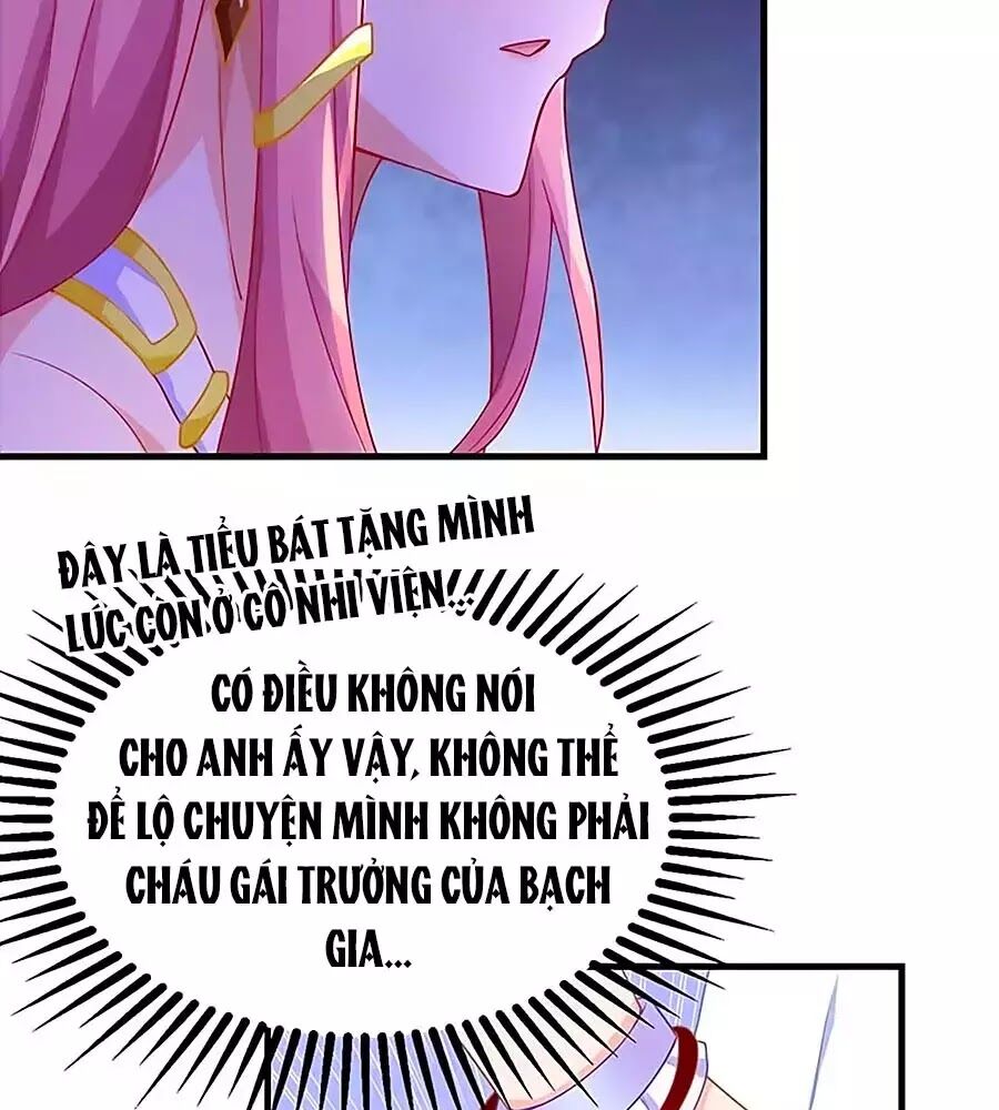 Một Thai Hai Bảo : Đưa Mami Về Nhà ! Chapter 155 - Trang 2
