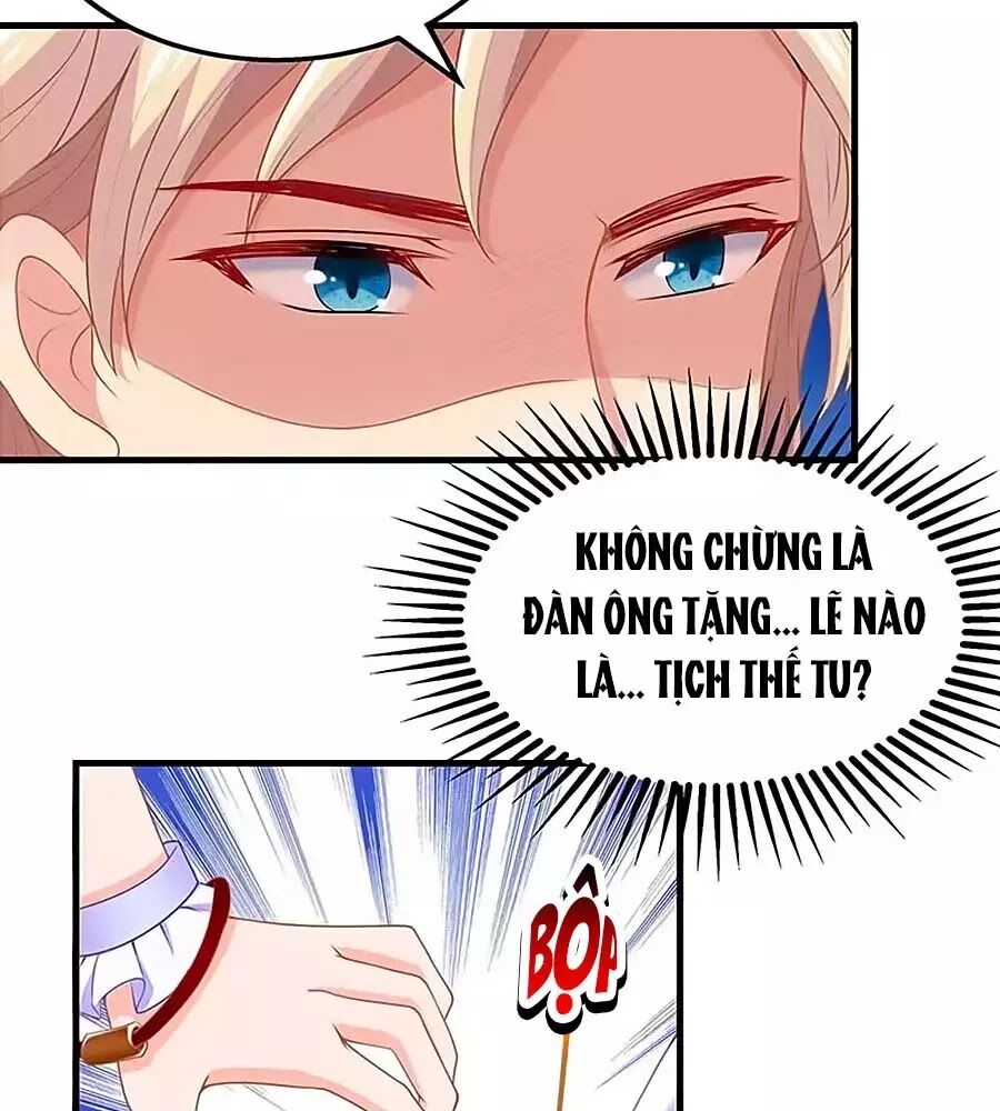 Một Thai Hai Bảo : Đưa Mami Về Nhà ! Chapter 155 - Trang 2