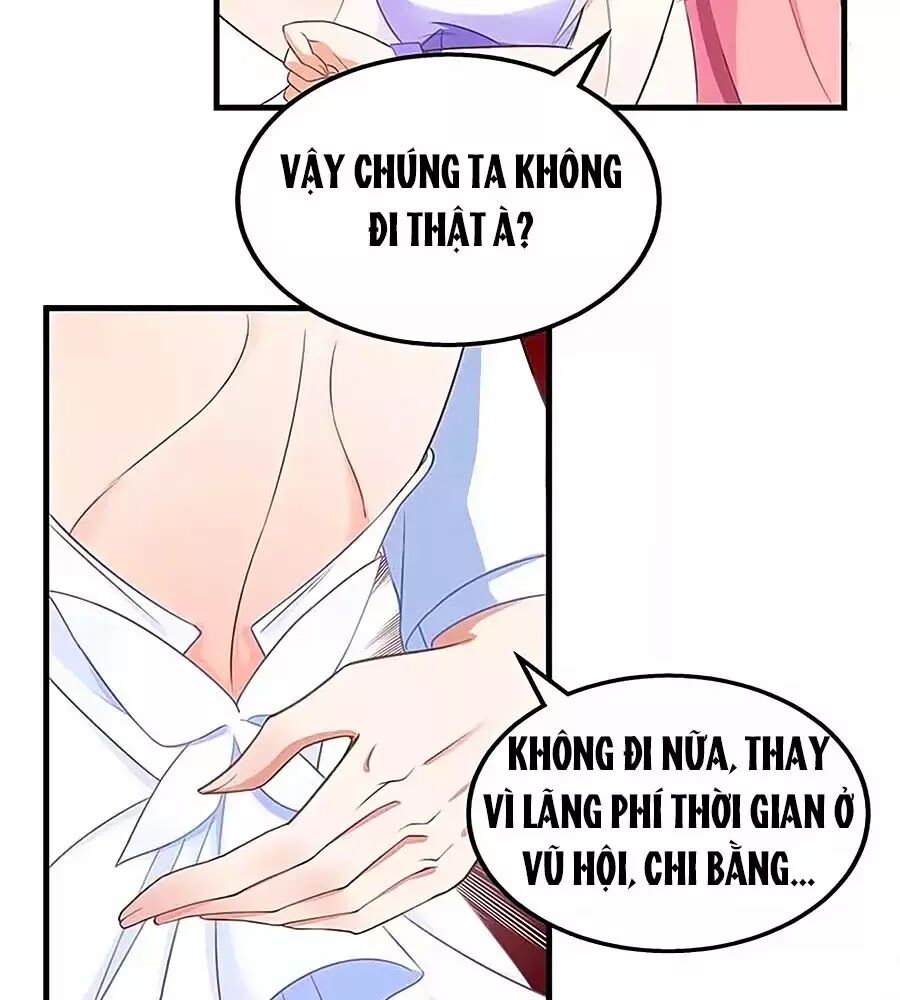 Một Thai Hai Bảo : Đưa Mami Về Nhà ! Chapter 155 - Trang 2
