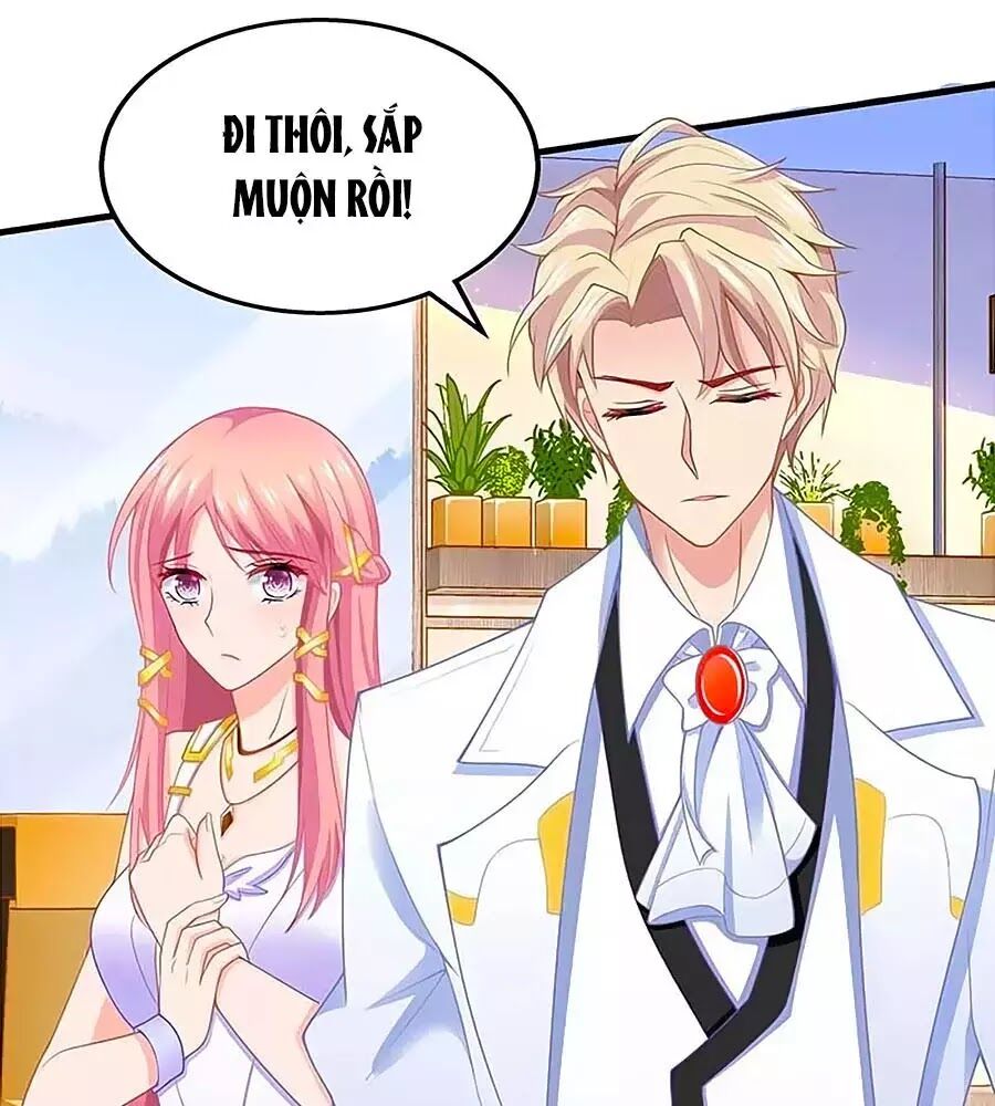 Một Thai Hai Bảo : Đưa Mami Về Nhà ! Chapter 155 - Trang 2