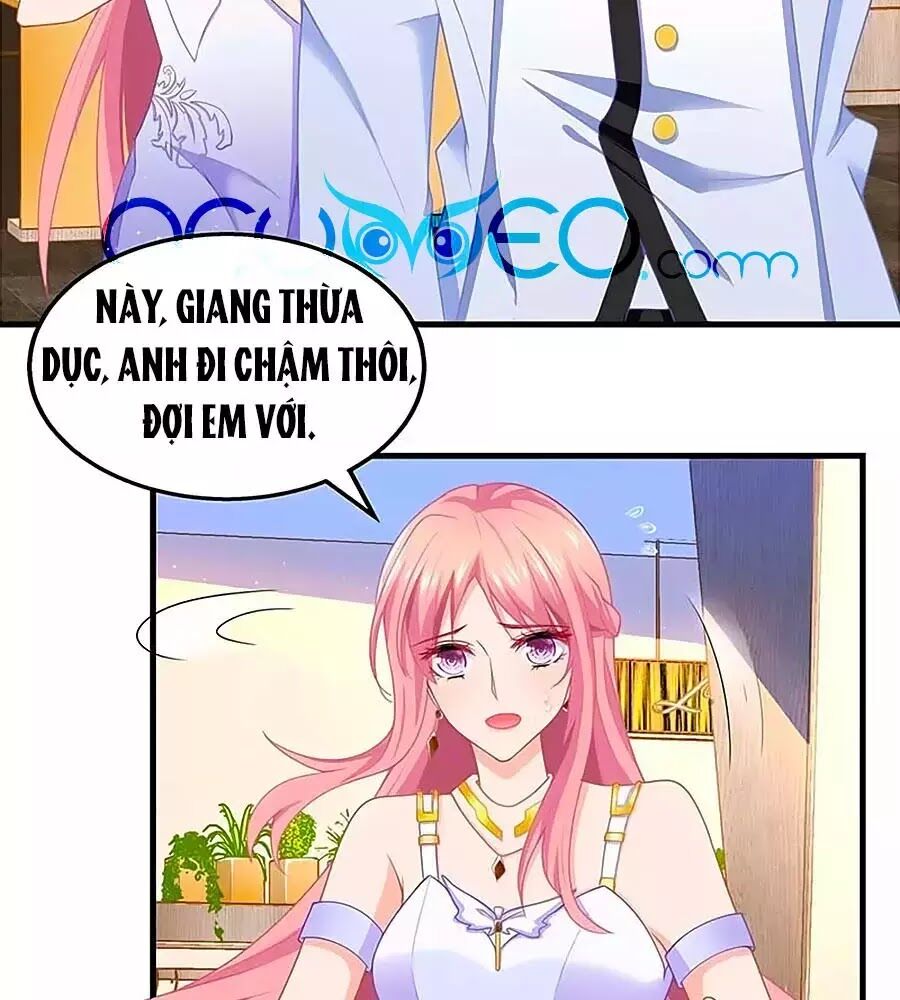 Một Thai Hai Bảo : Đưa Mami Về Nhà ! Chapter 155 - Trang 2