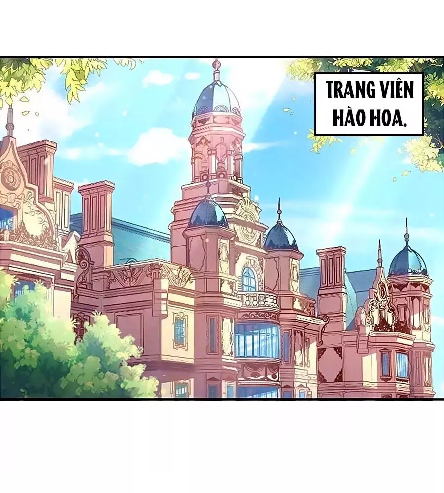 Một Thai Hai Bảo : Đưa Mami Về Nhà ! Chapter 155 - Trang 2