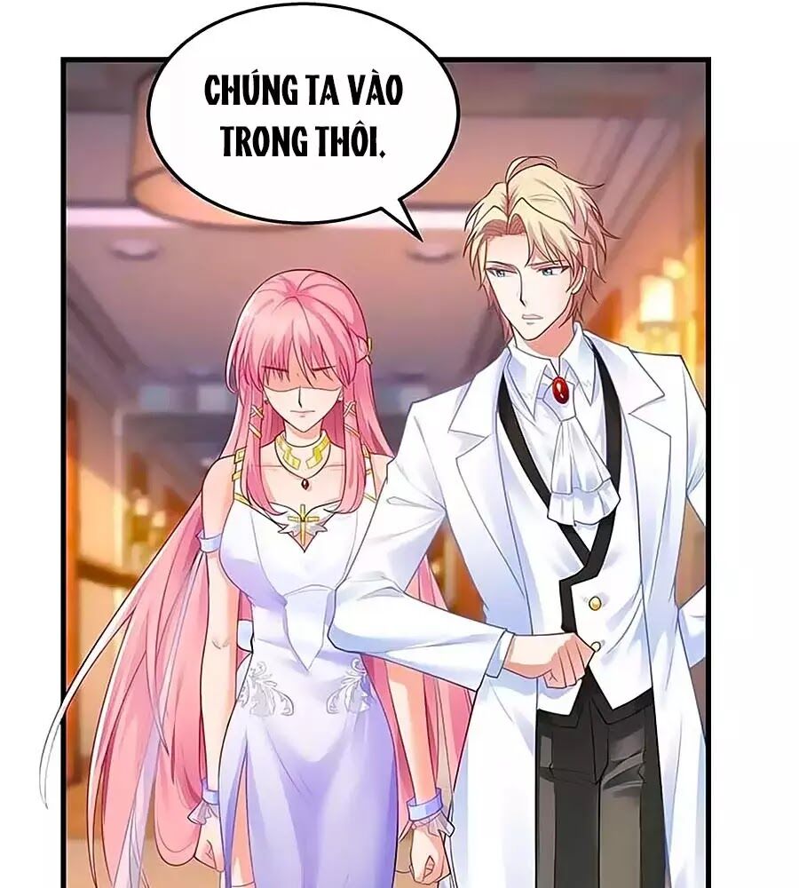 Một Thai Hai Bảo : Đưa Mami Về Nhà ! Chapter 155 - Trang 2