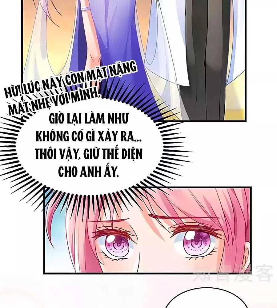 Một Thai Hai Bảo : Đưa Mami Về Nhà ! Chapter 155 - Trang 2