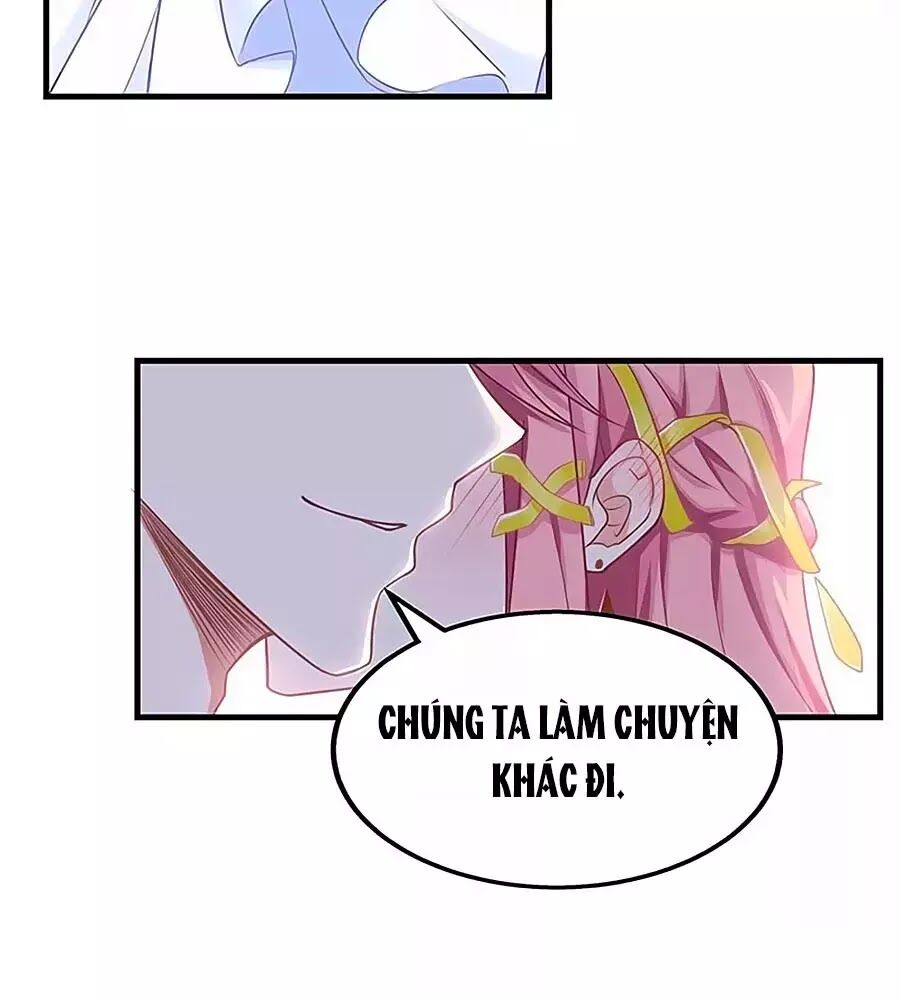 Một Thai Hai Bảo : Đưa Mami Về Nhà ! Chapter 155 - Trang 2