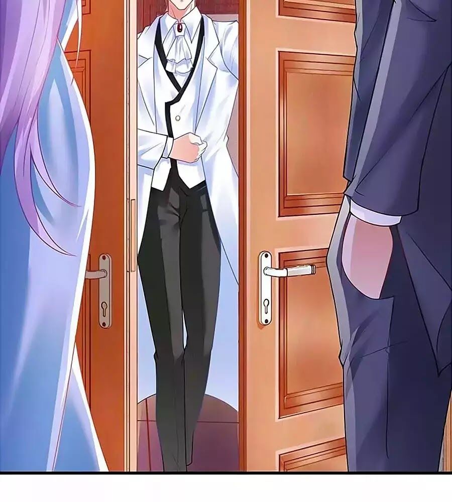 Một Thai Hai Bảo : Đưa Mami Về Nhà ! Chapter 155 - Trang 2