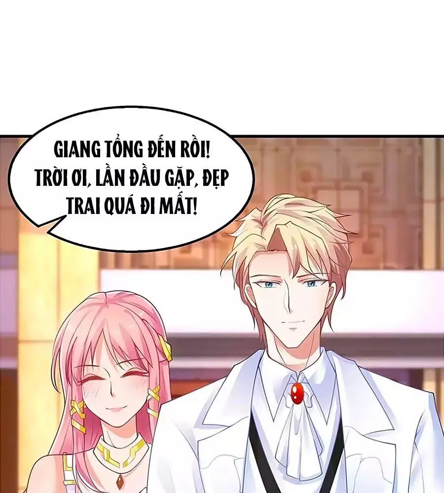 Một Thai Hai Bảo : Đưa Mami Về Nhà ! Chapter 155 - Trang 2