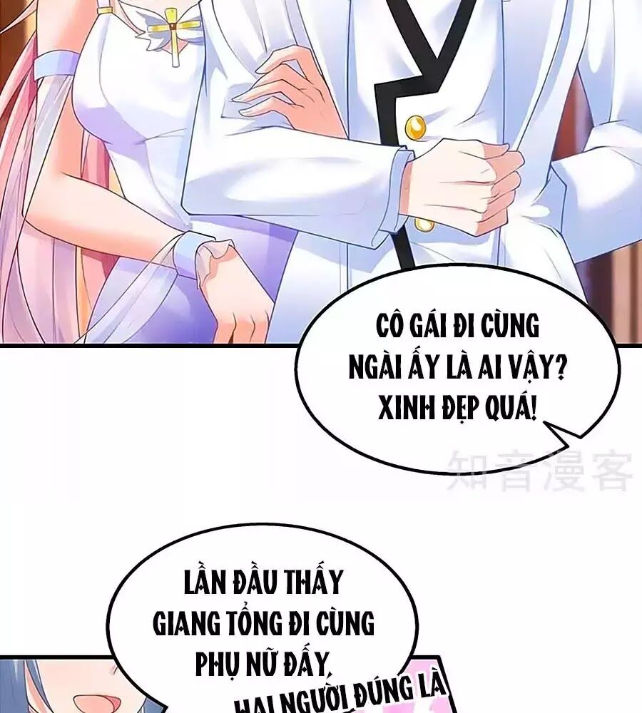 Một Thai Hai Bảo : Đưa Mami Về Nhà ! Chapter 155 - Trang 2