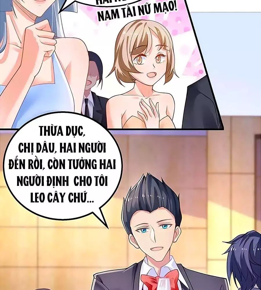 Một Thai Hai Bảo : Đưa Mami Về Nhà ! Chapter 155 - Trang 2