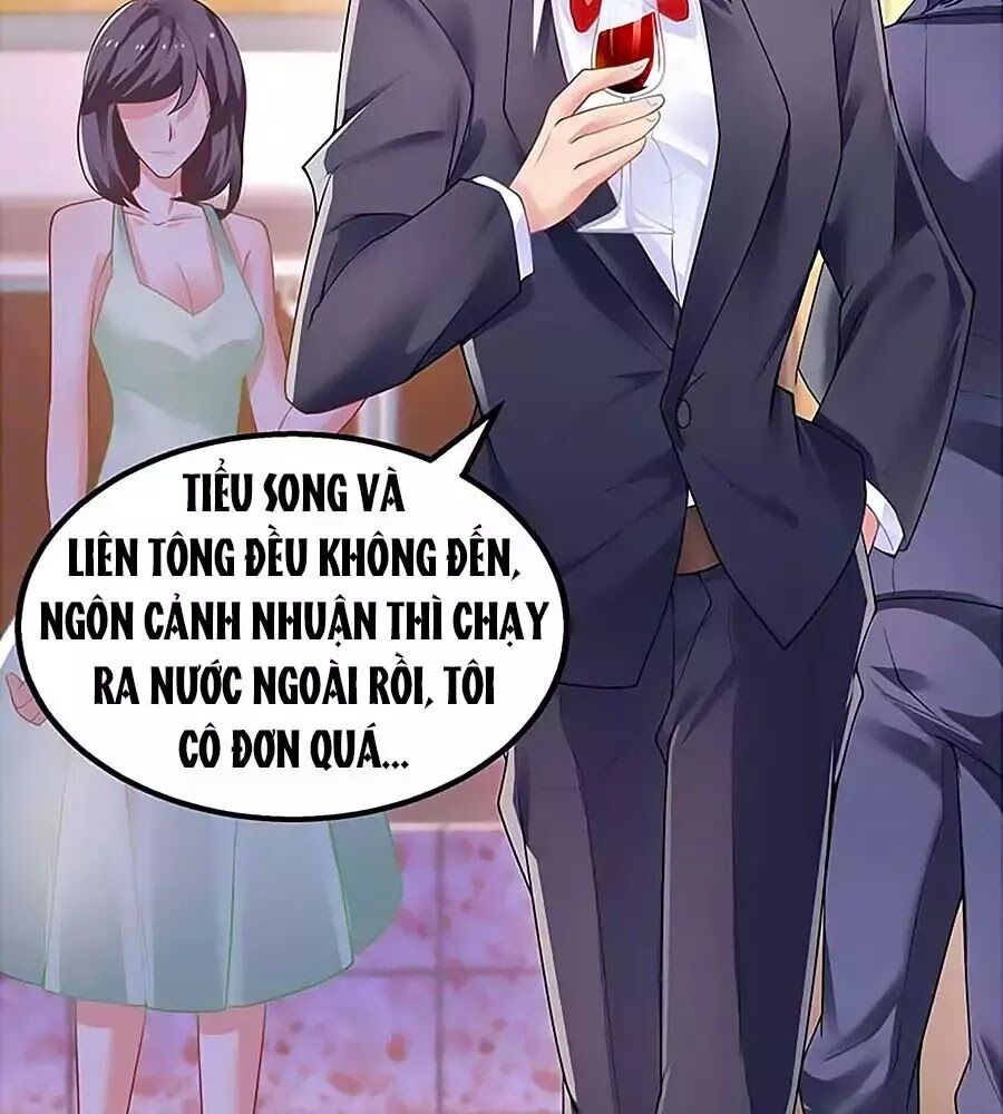 Một Thai Hai Bảo : Đưa Mami Về Nhà ! Chapter 155 - Trang 2