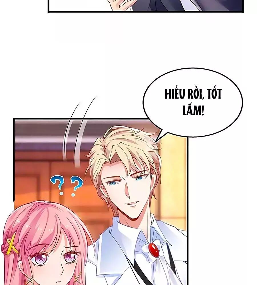 Một Thai Hai Bảo : Đưa Mami Về Nhà ! Chapter 155 - Trang 2