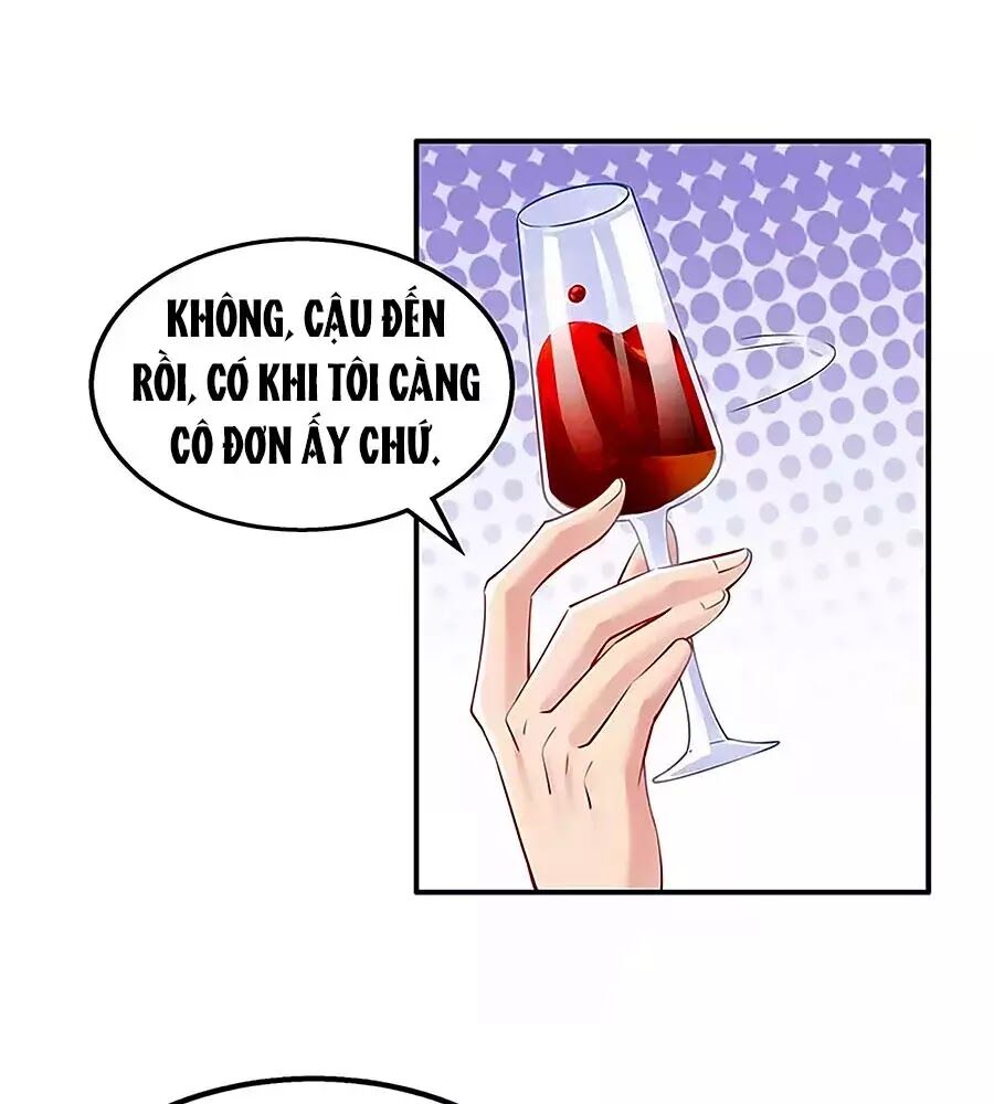 Một Thai Hai Bảo : Đưa Mami Về Nhà ! Chapter 155 - Trang 2