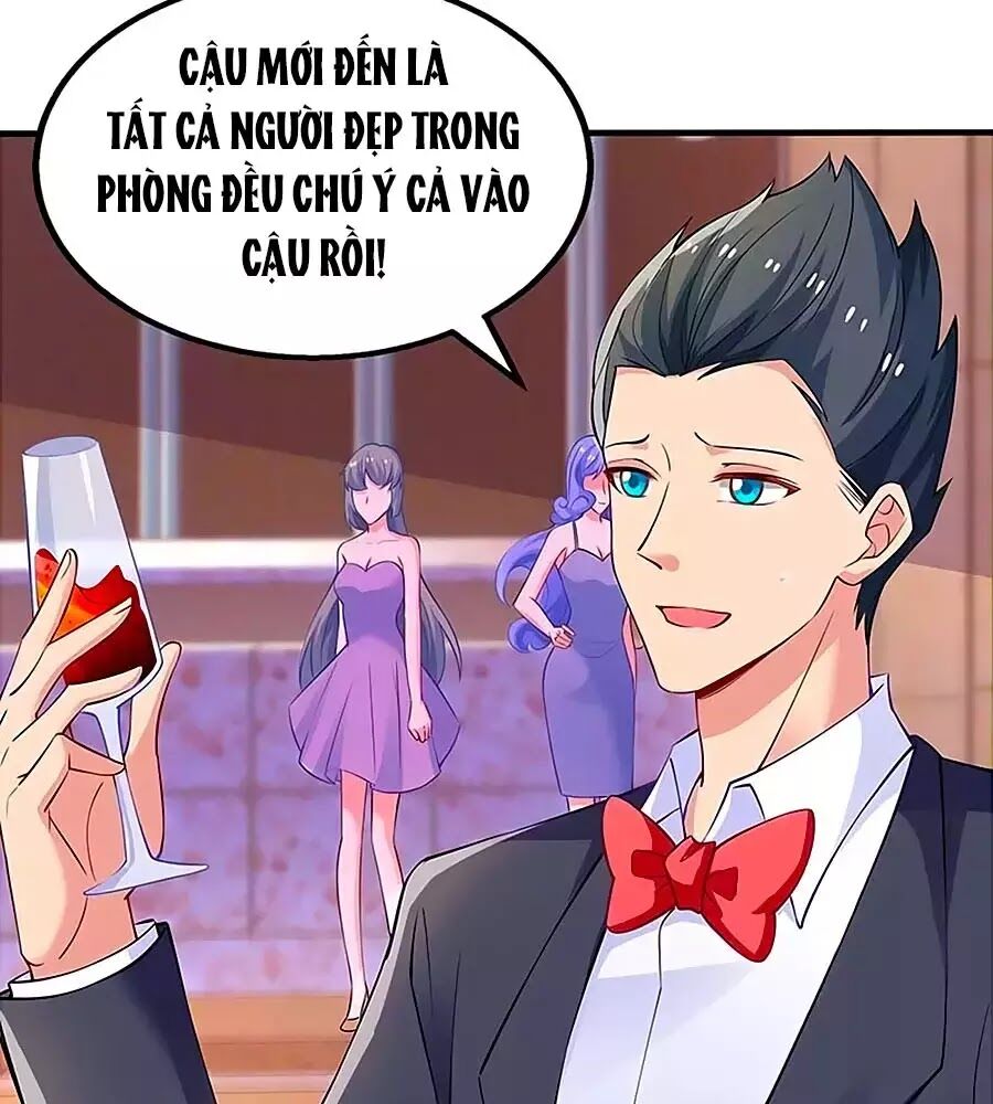 Một Thai Hai Bảo : Đưa Mami Về Nhà ! Chapter 155 - Trang 2
