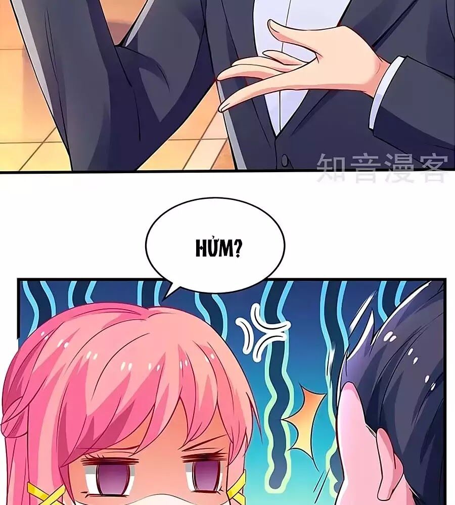 Một Thai Hai Bảo : Đưa Mami Về Nhà ! Chapter 155 - Trang 2