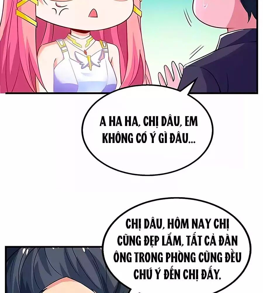 Một Thai Hai Bảo : Đưa Mami Về Nhà ! Chapter 155 - Trang 2