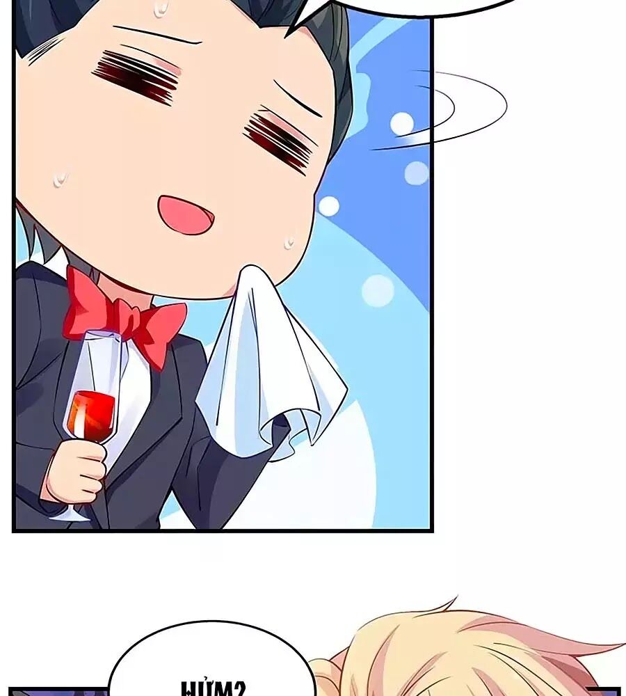 Một Thai Hai Bảo : Đưa Mami Về Nhà ! Chapter 155 - Trang 2