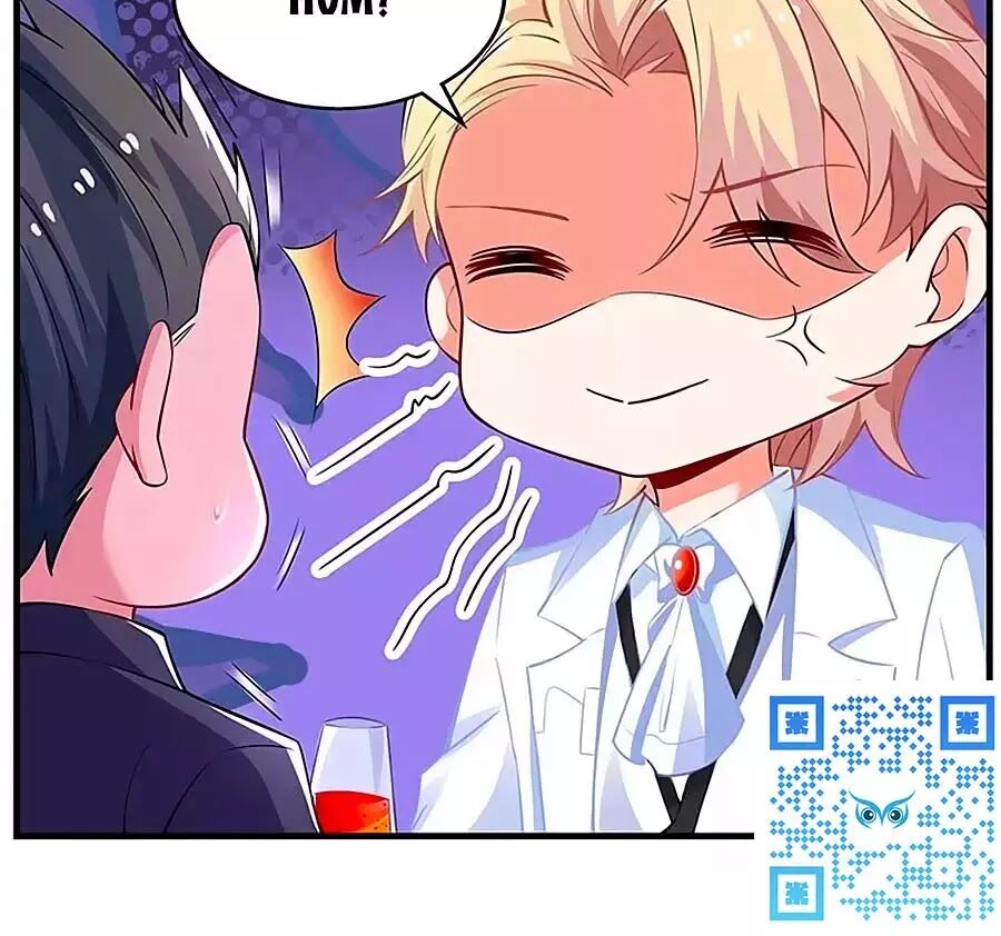 Một Thai Hai Bảo : Đưa Mami Về Nhà ! Chapter 155 - Trang 2