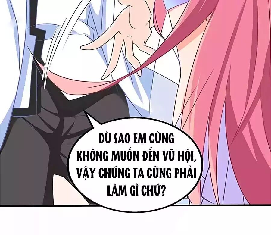 Một Thai Hai Bảo : Đưa Mami Về Nhà ! Chapter 155 - Trang 2