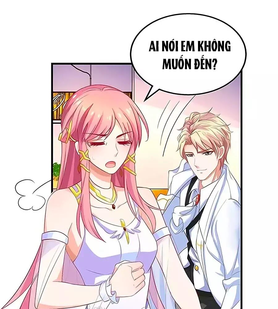 Một Thai Hai Bảo : Đưa Mami Về Nhà ! Chapter 155 - Trang 2