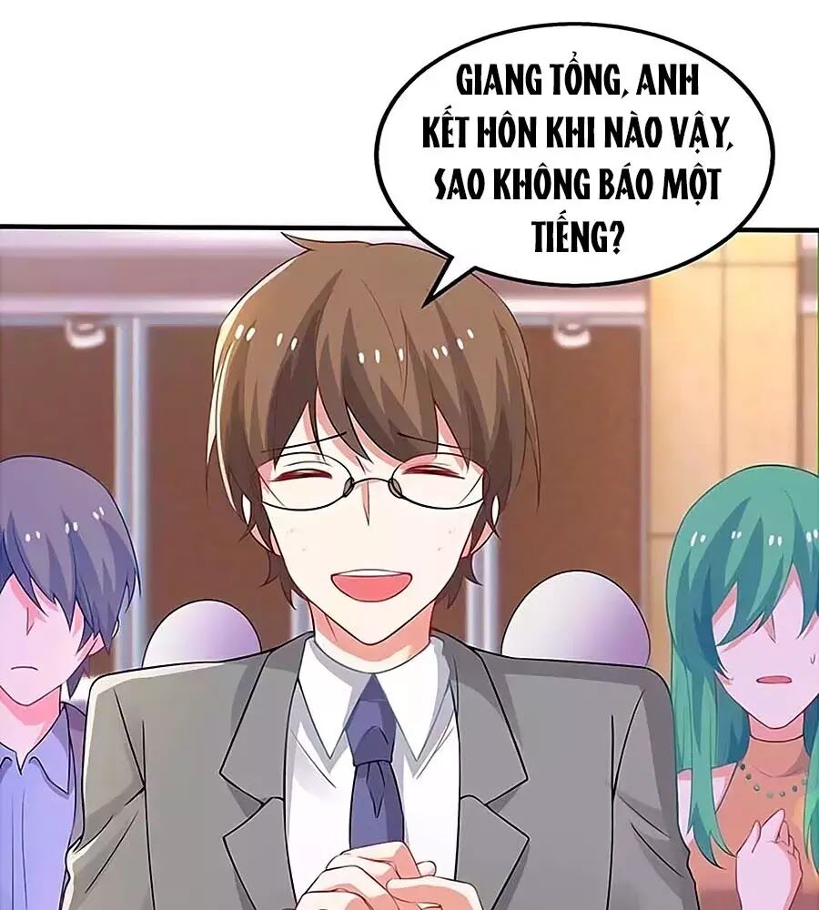 Một Thai Hai Bảo : Đưa Mami Về Nhà ! Chapter 156 - Trang 2