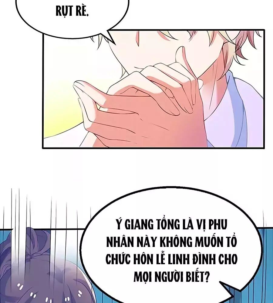 Một Thai Hai Bảo : Đưa Mami Về Nhà ! Chapter 156 - Trang 2
