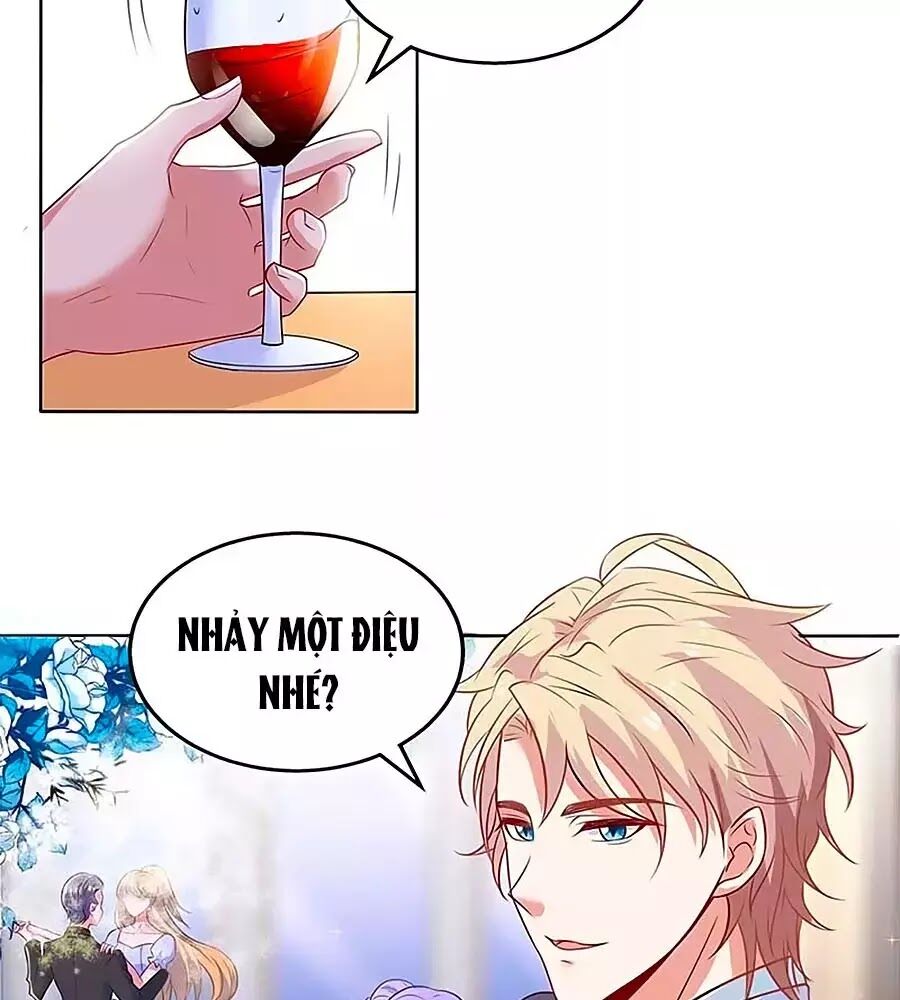 Một Thai Hai Bảo : Đưa Mami Về Nhà ! Chapter 156 - Trang 2