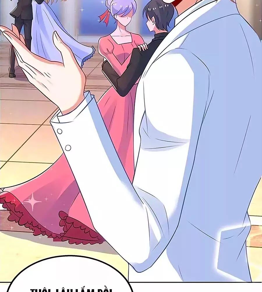 Một Thai Hai Bảo : Đưa Mami Về Nhà ! Chapter 156 - Trang 2