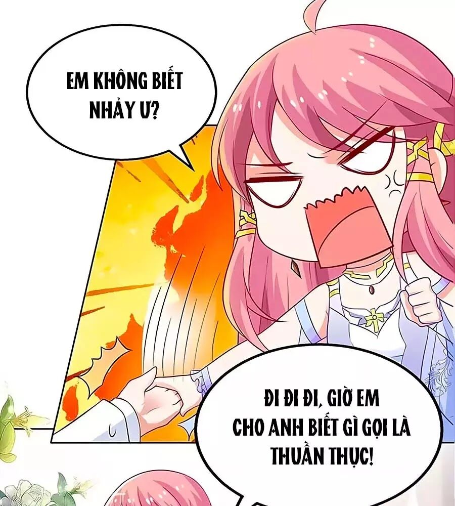 Một Thai Hai Bảo : Đưa Mami Về Nhà ! Chapter 156 - Trang 2