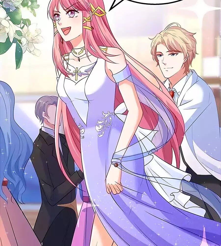 Một Thai Hai Bảo : Đưa Mami Về Nhà ! Chapter 156 - Trang 2