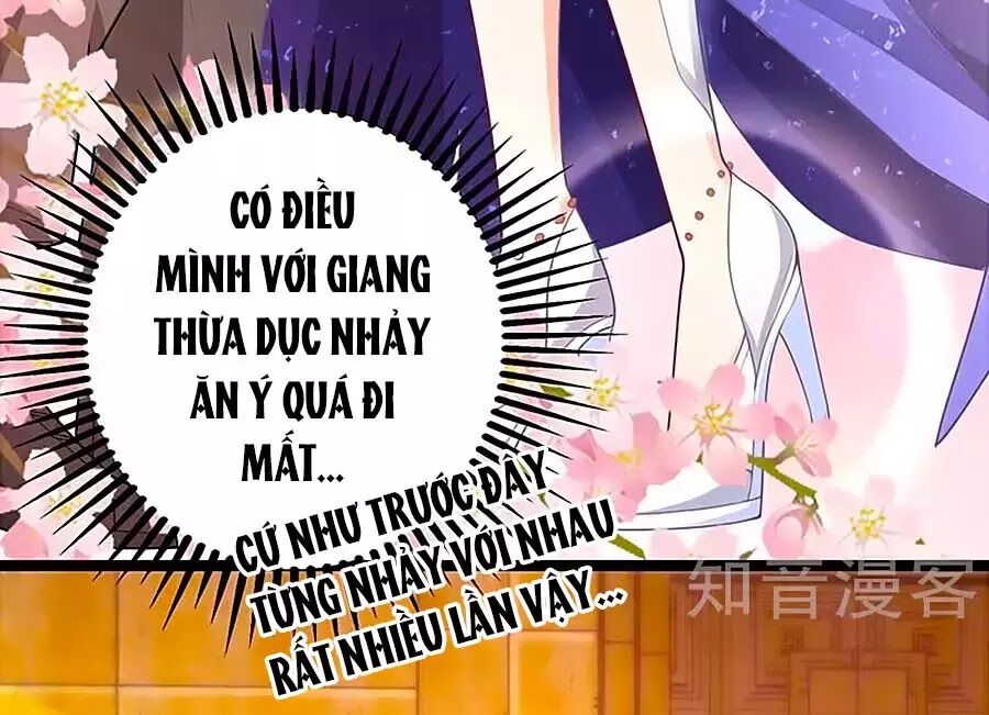 Một Thai Hai Bảo : Đưa Mami Về Nhà ! Chapter 156 - Trang 2
