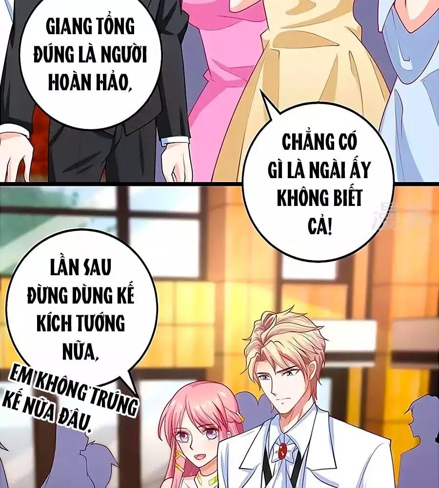 Một Thai Hai Bảo : Đưa Mami Về Nhà ! Chapter 156 - Trang 2