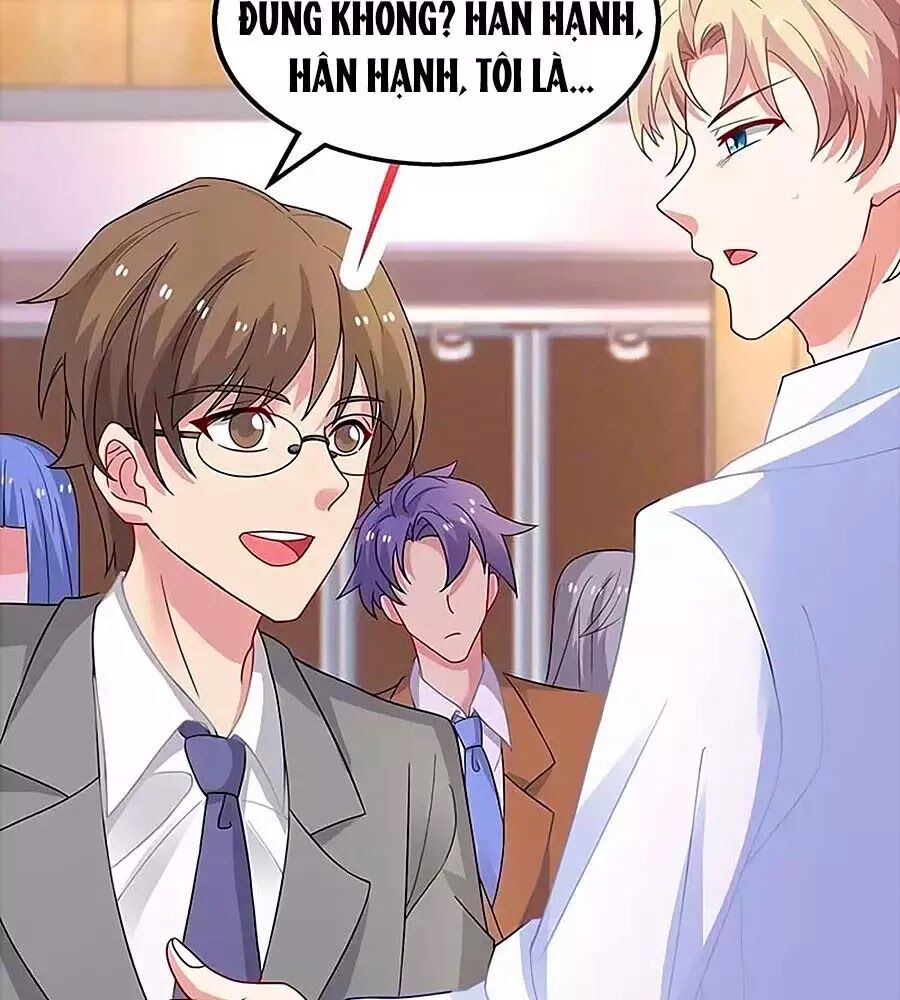 Một Thai Hai Bảo : Đưa Mami Về Nhà ! Chapter 156 - Trang 2