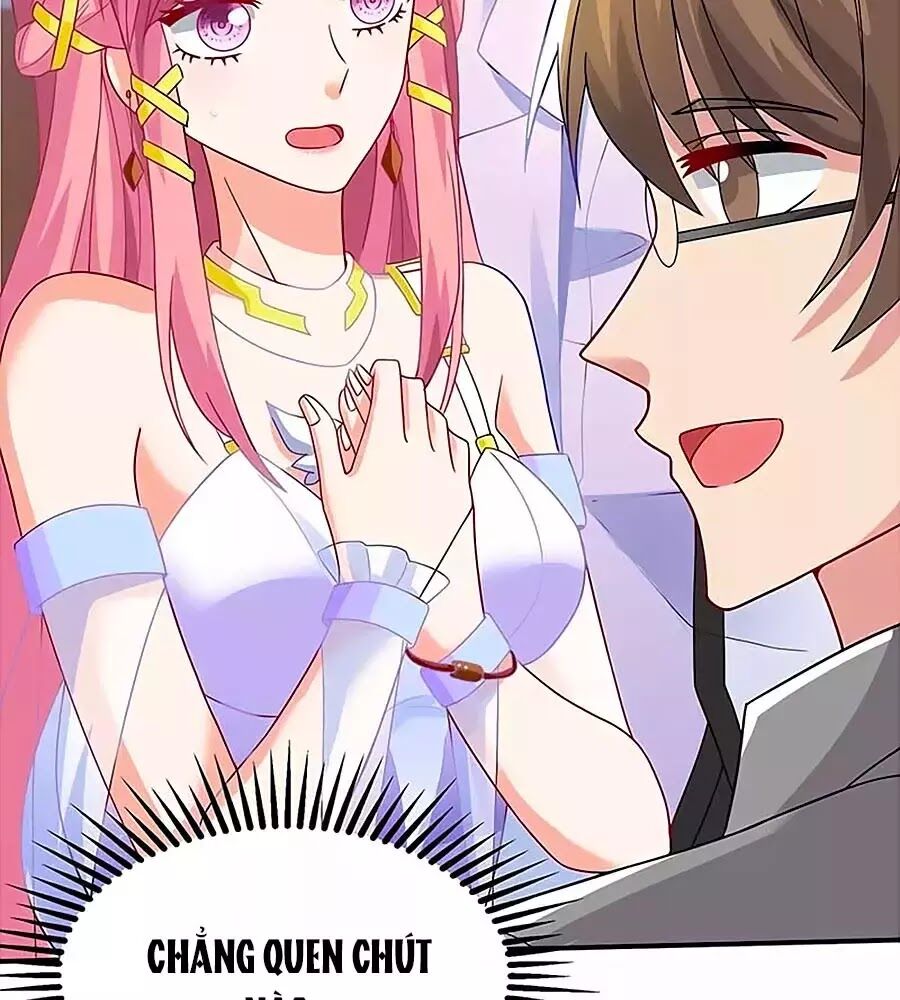 Một Thai Hai Bảo : Đưa Mami Về Nhà ! Chapter 156 - Trang 2