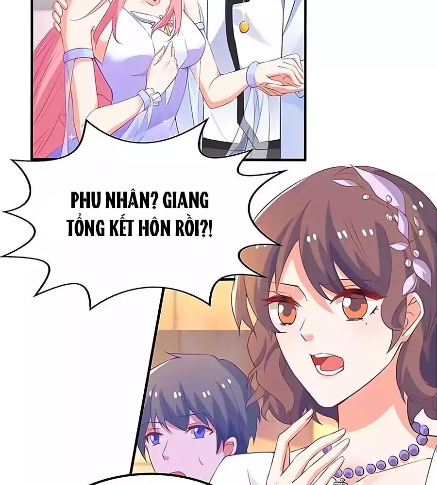 Một Thai Hai Bảo : Đưa Mami Về Nhà ! Chapter 156 - Trang 2