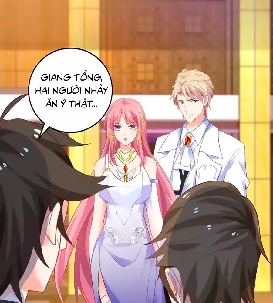 Một Thai Hai Bảo : Đưa Mami Về Nhà ! Chapter 157 - Trang 2