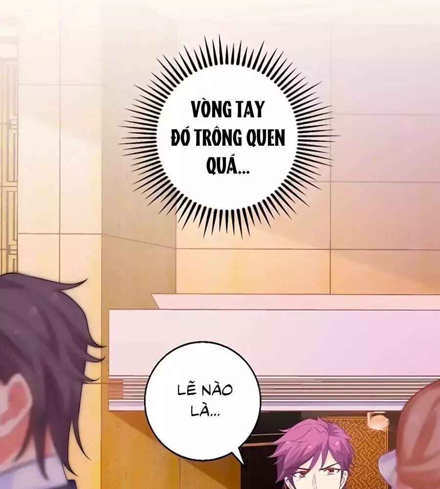 Một Thai Hai Bảo : Đưa Mami Về Nhà ! Chapter 157 - Trang 2